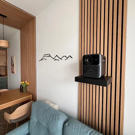 아파트 Balatoni Panoramas Lakas Sajat Partszakasszal,medencevel Balatonszárszó